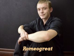 Romeogreat