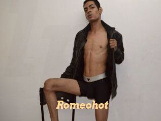 Romeohot