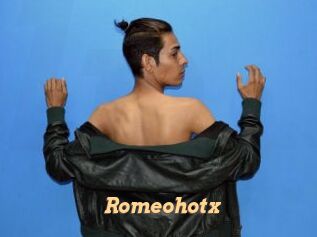 Romeohotx