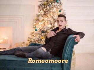 Romeomoore