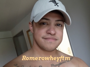 Romerowheyftm