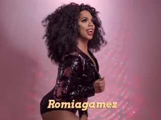 Romiagamez