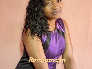 romiamayn Live Paradise