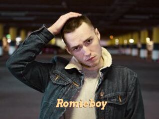 Romieboy