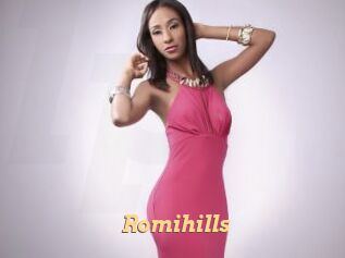 Romihills