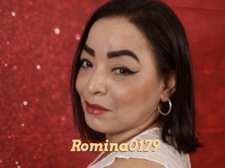 romina0179 Live Paradise