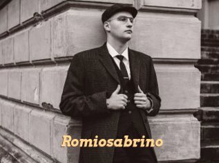 romiosabrino Live Paradise