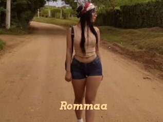 Rommaa