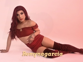 romynagarcia Live Paradise
