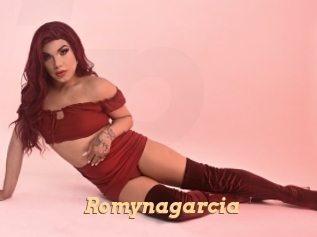 Romynagarcia