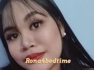 rona4bedtime Live Paradise