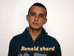 Ronald_xhard