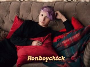 Ronboychick