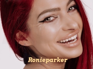 ronieparker Live Paradise