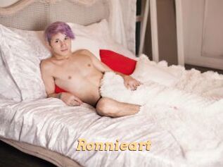 Ronnieart