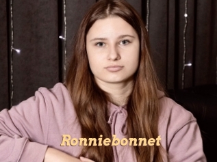 ronniebonnet Live Paradise