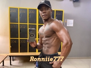 ronniie777 Live Paradise