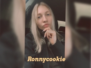 Ronnycookie