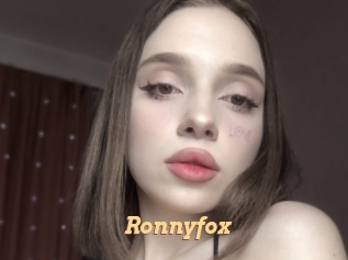 ronnyfox Live Paradise