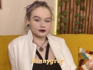 Ronnygray
