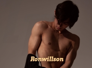 Ronwillson
