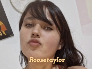 Roosetaylor
