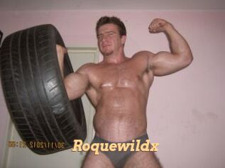roquewildx Live Paradise
