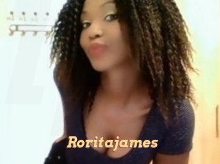 Roritajames