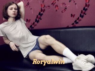 roryalwin Live Paradise