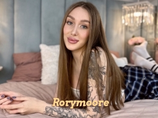 Rorymoore