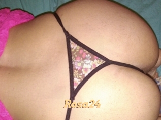 rosa24 Live Paradise