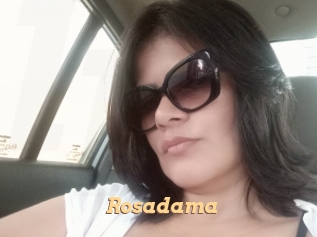Rosadama