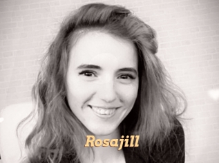 rosajill Live Paradise