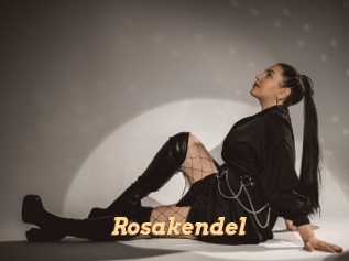Rosakendel