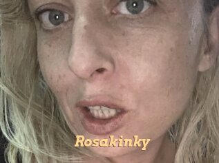 Rosakinky