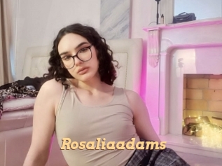 Rosaliaadams