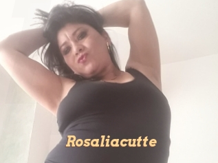 Rosaliacutte