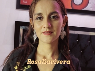 Rosaliarivera