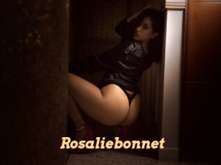 Rosaliebonnet