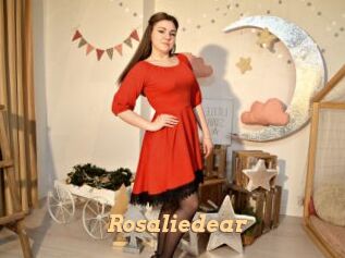 Rosaliedear