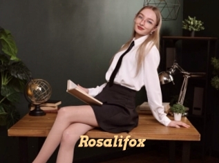 rosalifox Live Paradise