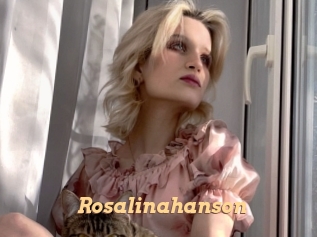 Rosalinahanson
