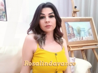 Rosalindavance