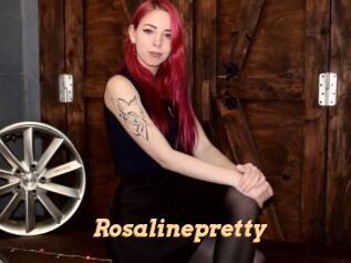 Rosalinepretty