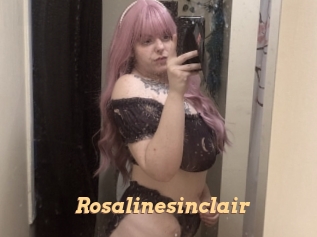 Rosalinesinclair