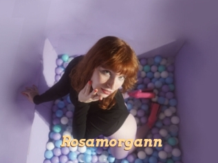 rosamorgann Live Paradise