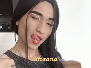 rosana Live Paradise