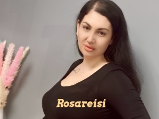 Rosareisi