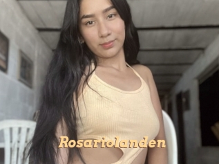 Rosariolanden