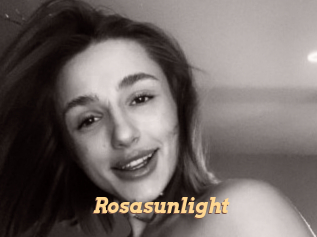 rosasunlight Live Paradise